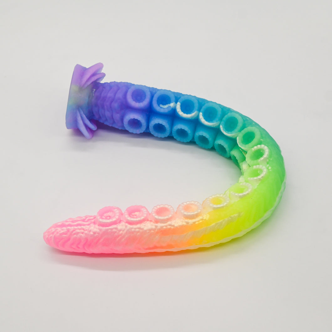 E4MHC46 Illex Large 0050 UV GITD