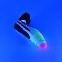 Load image into Gallery viewer, 92MKG83 Kronos Small 0050 UV GITD
