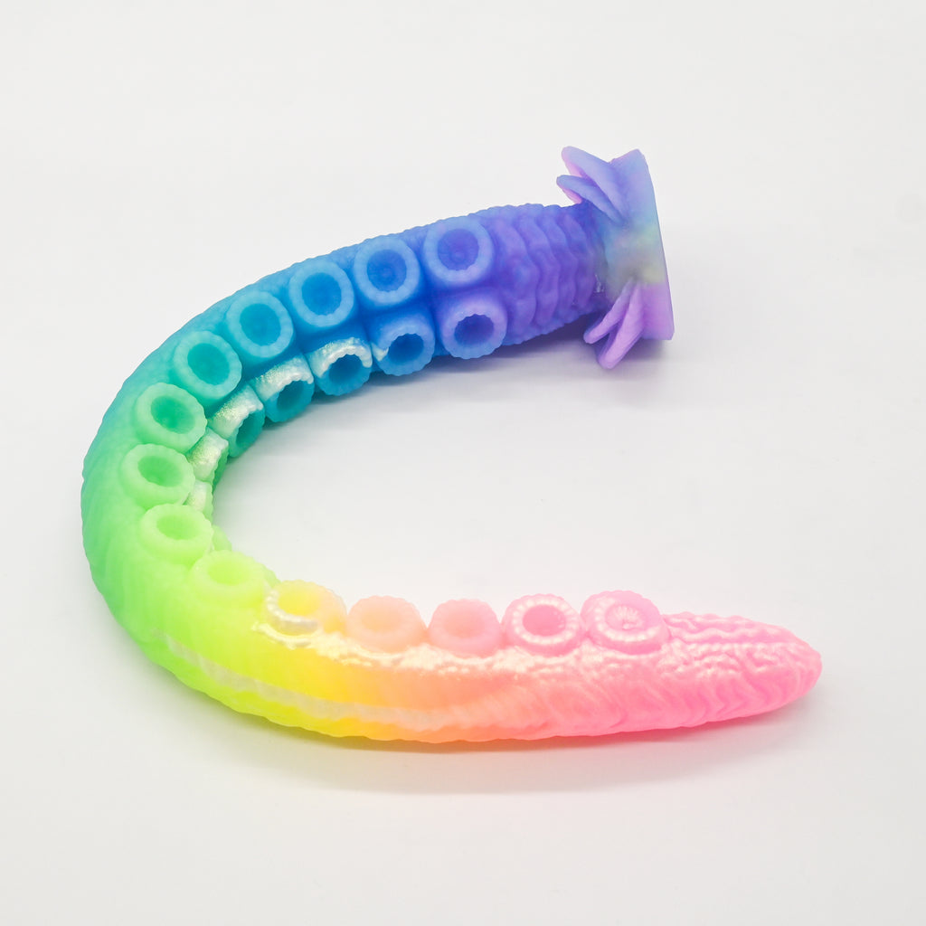 E4MHC46 Illex Large 0050 UV GITD