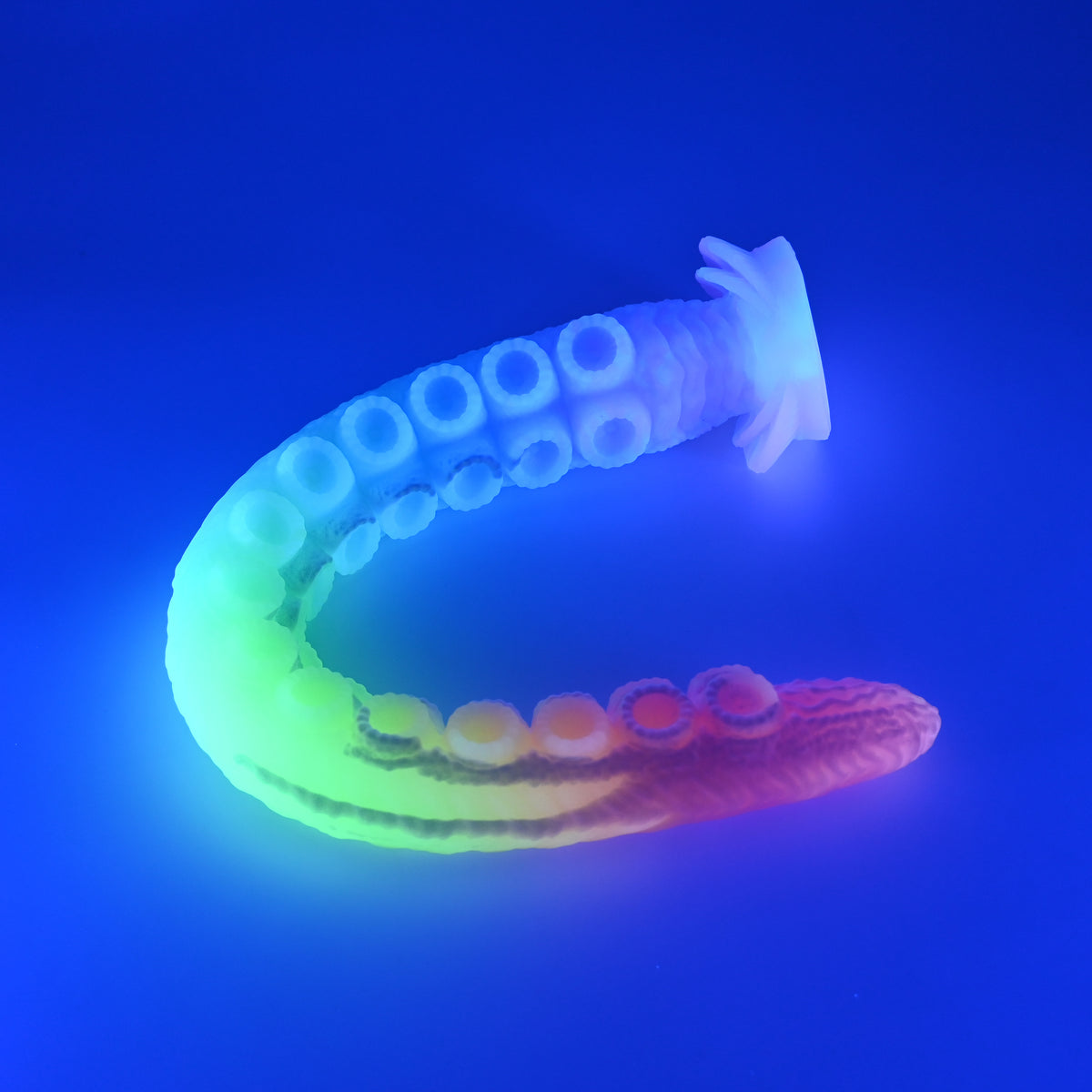 E4MHC46 Illex Large 0050 UV GITD