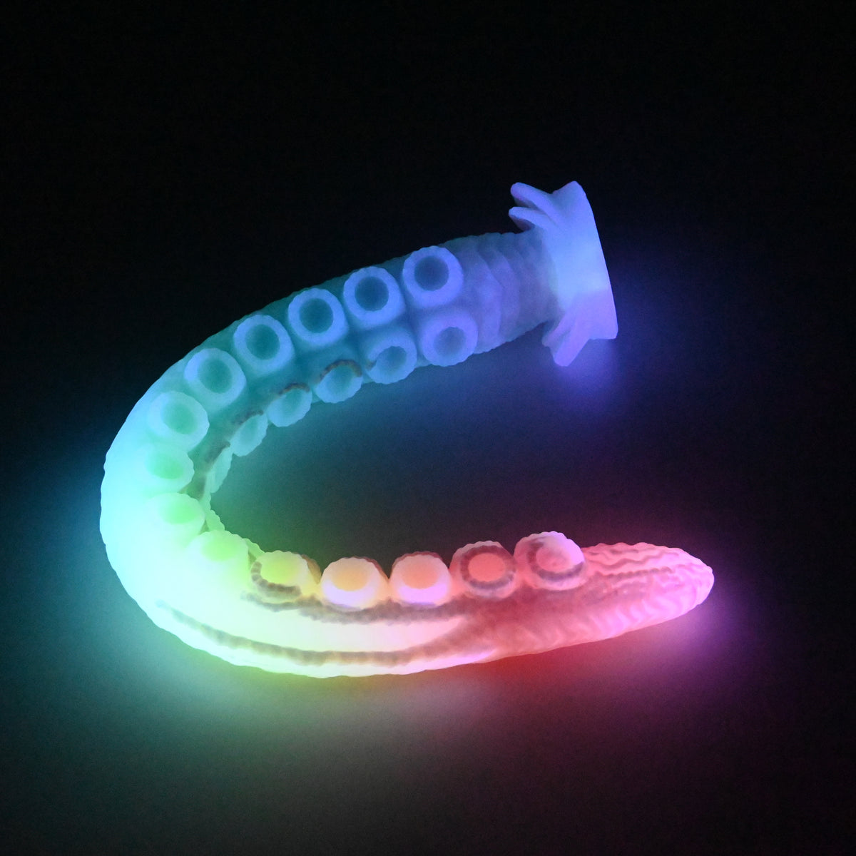 E4MHC46 Illex Large 0050 UV GITD