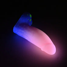 Load image into Gallery viewer, 93SKG85 Kronos Medium 0030 UV GITD
