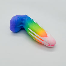 Load image into Gallery viewer, 93SKG86 Kronos Medium 0030 UV GITD
