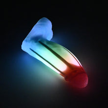 Load image into Gallery viewer, 93SKG86 Kronos Medium 0030 UV GITD
