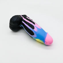Load image into Gallery viewer, 93MKG87 Kronos Medium 0050 UV GITD GOBLIN HOLE
