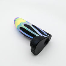 Load image into Gallery viewer, 93MKG87 Kronos Medium 0050 UV GITD GOBLIN HOLE
