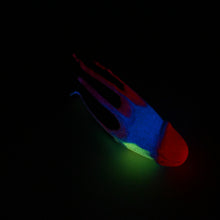 Load image into Gallery viewer, 93MKG87 Kronos Medium 0050 UV GITD GOBLIN HOLE
