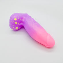 Load image into Gallery viewer, 94SKG89 Kronos Large 0030 UV GITD GOBLIN HOLE
