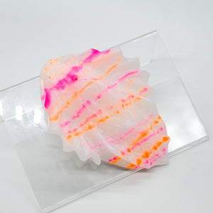 C2MHE08 Calypso Small 0050 UV GITD
