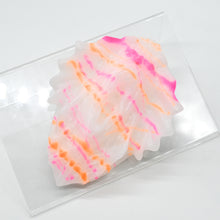 Load image into Gallery viewer, C2MHE08 Calypso Small 0050 UV GITD
