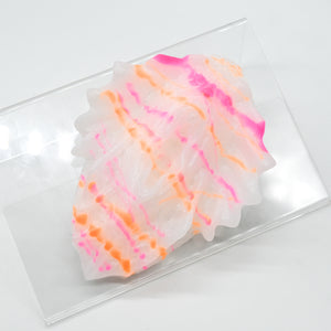 C2MHE08 Calypso Small 0050 UV GITD