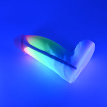 Load image into Gallery viewer, 94SKG90 Kronos Large 0030 UV GITD GOBLIN HOLE
