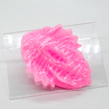 Load image into Gallery viewer, C2MHE09 Calypso Small 0050 UV GITD
