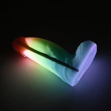 Load image into Gallery viewer, 94SKG90 Kronos Large 0030 UV GITD GOBLIN HOLE
