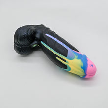 Load image into Gallery viewer, 94MKG91 Kronos Large 0050 UV GITD GOBLIN HOLE
