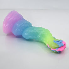 Load image into Gallery viewer, H2SEA90 Hydrae Small 0030 UV GITD *FLOP*
