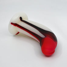 Load image into Gallery viewer, G2SGC71 Ignis Small 0030 UV GITD
