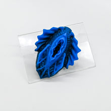Load image into Gallery viewer, C2SJF63 Calypso Small 0030 UV GITD
