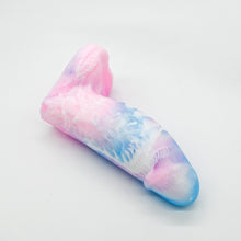 Load image into Gallery viewer, 94SKG92 Kronos Large 0030 UV GITD GOBLIN HOLE FLOP please read description
