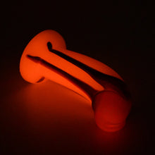 Load image into Gallery viewer, G2SGC71 Ignis Small 0030 UV GITD
