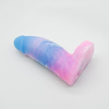 Load image into Gallery viewer, 94SKG92 Kronos Large 0030 UV GITD GOBLIN HOLE FLOP please read description
