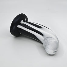 Load image into Gallery viewer, G2SGC72 Ignis Small 0030 UV GITD
