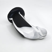 Load image into Gallery viewer, G2SGC72 Ignis Small 0030 UV GITD
