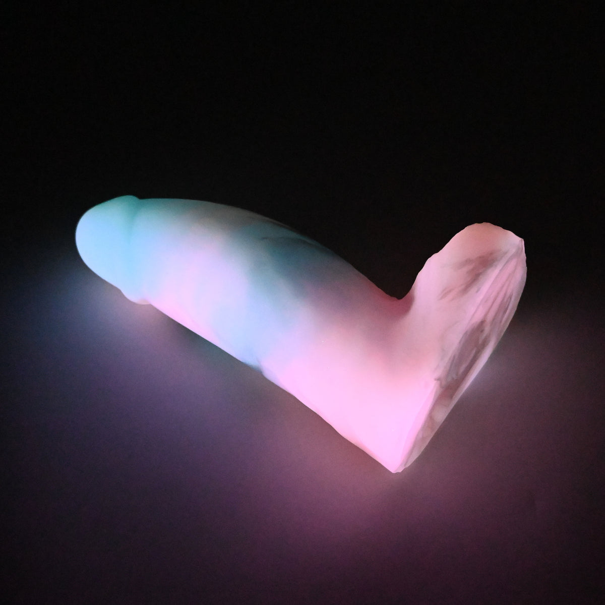 94SKG92 Kronos Large 0030 UV GITD GOBLIN HOLE FLOP please read description