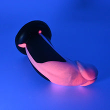 Load image into Gallery viewer, G2SGC72 Ignis Small 0030 UV GITD
