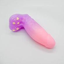 Load image into Gallery viewer, 95SKG93 Kronos XL 0030 UV GITD GOBLIN HOLE
