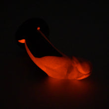 Load image into Gallery viewer, G2SGC72 Ignis Small 0030 UV GITD
