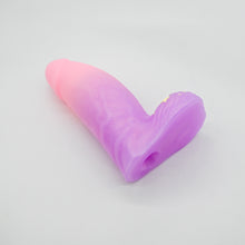 Load image into Gallery viewer, 95SKG93 Kronos XL 0030 UV GITD GOBLIN HOLE
