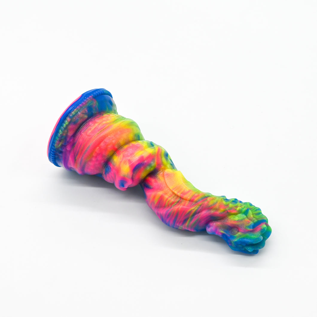 H1SHE26 Hydrae Mini 0030 UV GITD