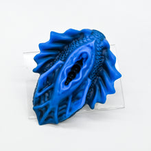 Load image into Gallery viewer, C4SJF65 Calypso Large 0030 UV GITD
