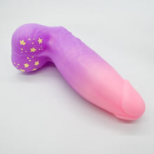 Load image into Gallery viewer, 96SKG94 Kronos XXL 0030 UV GITD GOBLIN HOLE
