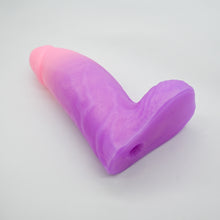 Load image into Gallery viewer, 96SKG94 Kronos XXL 0030 UV GITD GOBLIN HOLE
