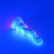 Load image into Gallery viewer, H1SHE26 Hydrae Mini 0030 UV GITD
