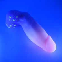 Load image into Gallery viewer, 96SKG94 Kronos XXL 0030 UV GITD GOBLIN HOLE
