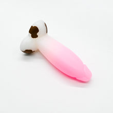 Load image into Gallery viewer, W2SJG60 Tellus Small 0030 UV GITD
