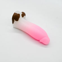 Load image into Gallery viewer, W2SJG60 Tellus Small 0030 UV GITD
