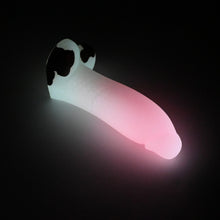 Load image into Gallery viewer, W2SJG60 Tellus Small 0030 UV GITD
