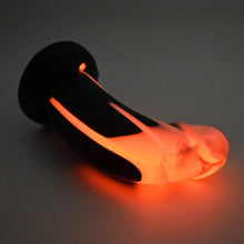 Load image into Gallery viewer, G3SGC74 Ignis Medium 0030 UV GITD
