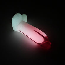 Load image into Gallery viewer, W2MJG61 Tellus Small 0050 UV GITD
