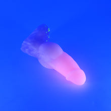 Load image into Gallery viewer, 52SKG66 Jacob Small 0030 UV GITD
