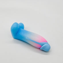 Load image into Gallery viewer, W2MHE78 Tellus Small 0050 UV GITD
