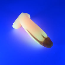 Load image into Gallery viewer, W2MJG62 Tellus Small 0050 UV GITD
