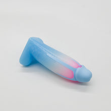 Load image into Gallery viewer, W2MHE78 Tellus Small 0050 UV GITD
