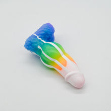 Load image into Gallery viewer, 52SKG67 Jacob Small 0030 UV GITD
