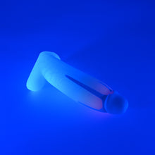 Load image into Gallery viewer, W2MHE78 Tellus Small 0050 UV GITD
