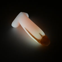 Load image into Gallery viewer, W2MJG62 Tellus Small 0050 UV GITD
